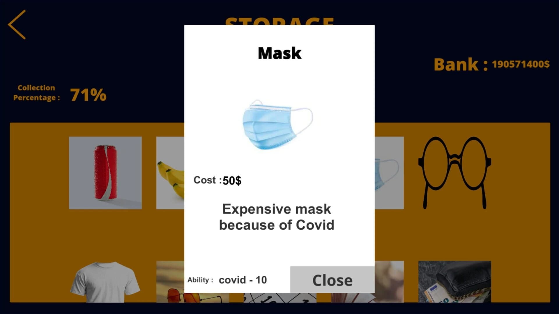 Bargin to Win screenshot 3