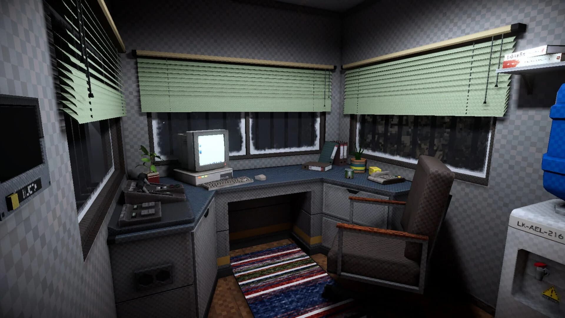 Barking from the Dark screenshot 5