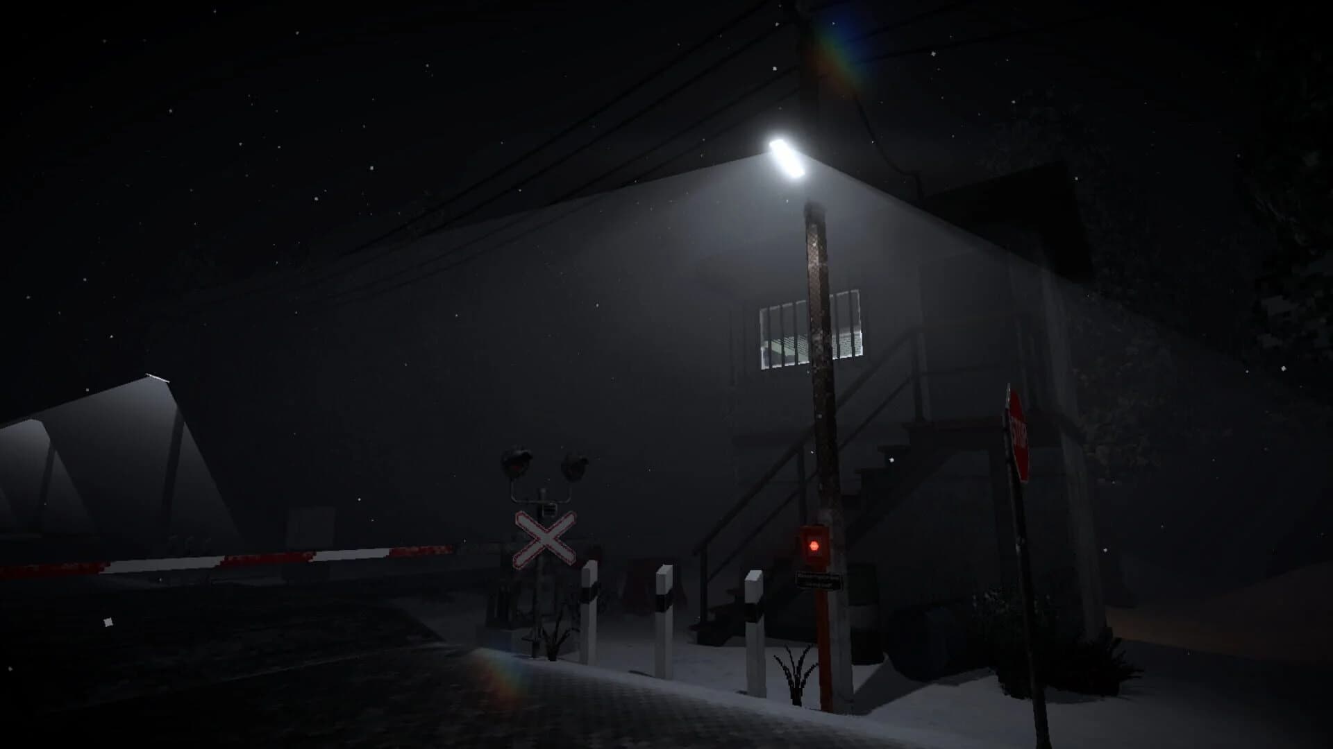 Barking from the Dark screenshot 4