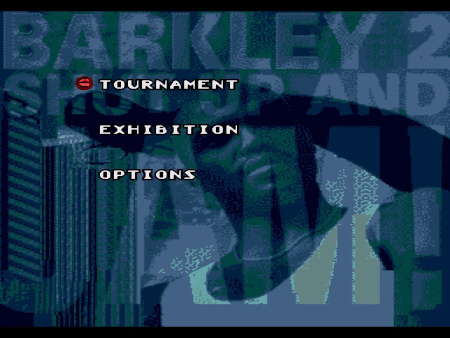 Barkley: Shut Up and Jam 2 screenshot 2