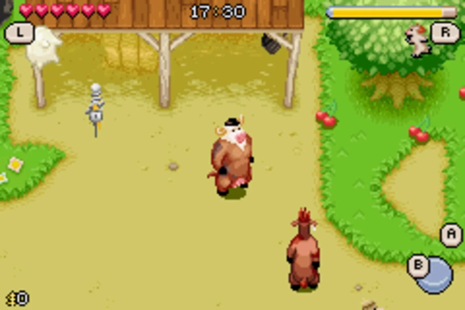Barnyard screenshot 4