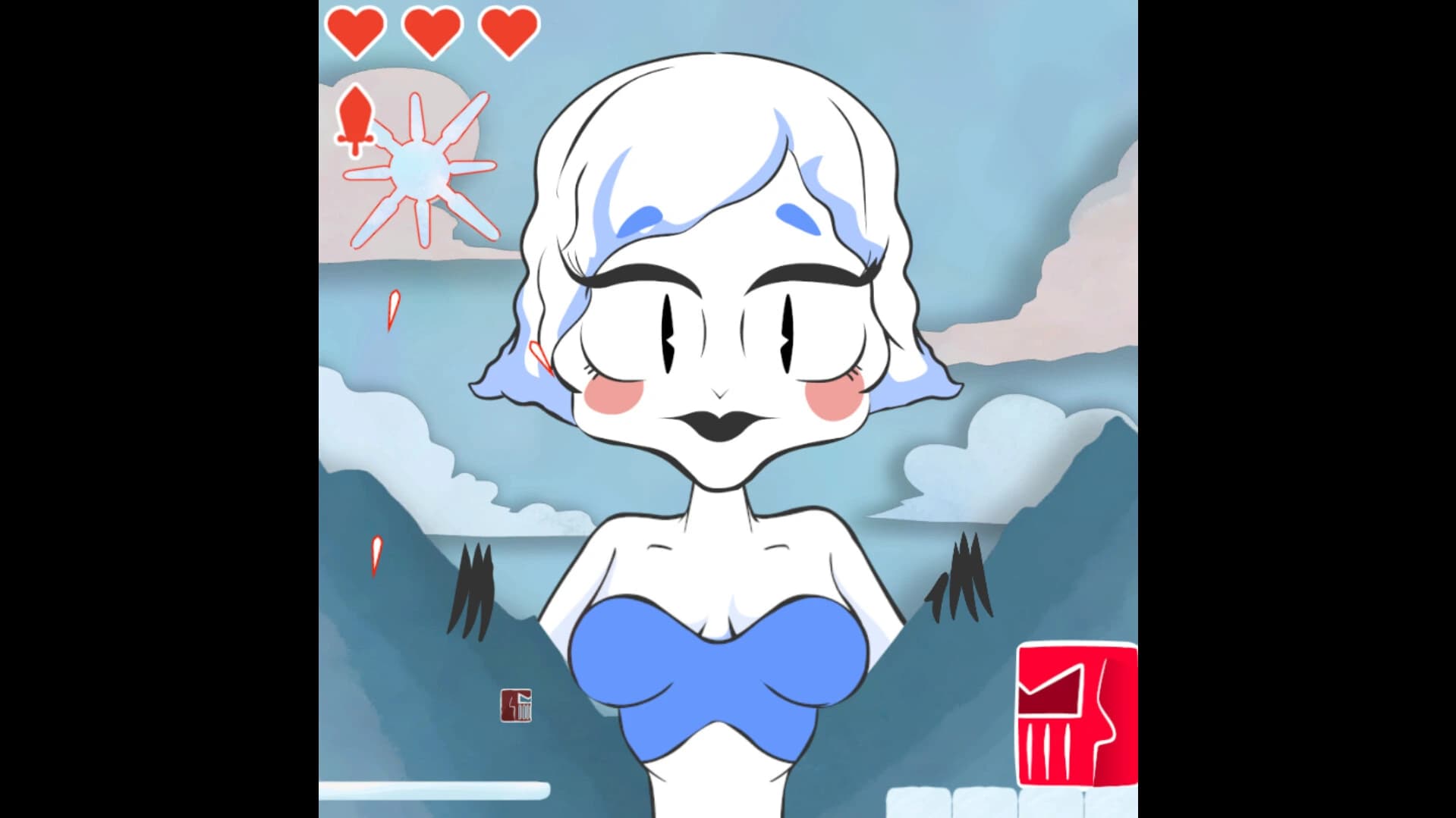 Barold screenshot 3