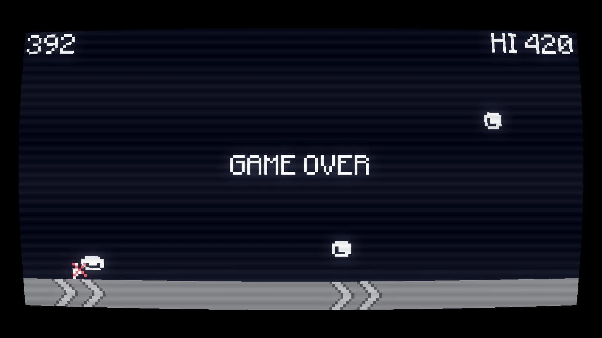 Baroll screenshot 1