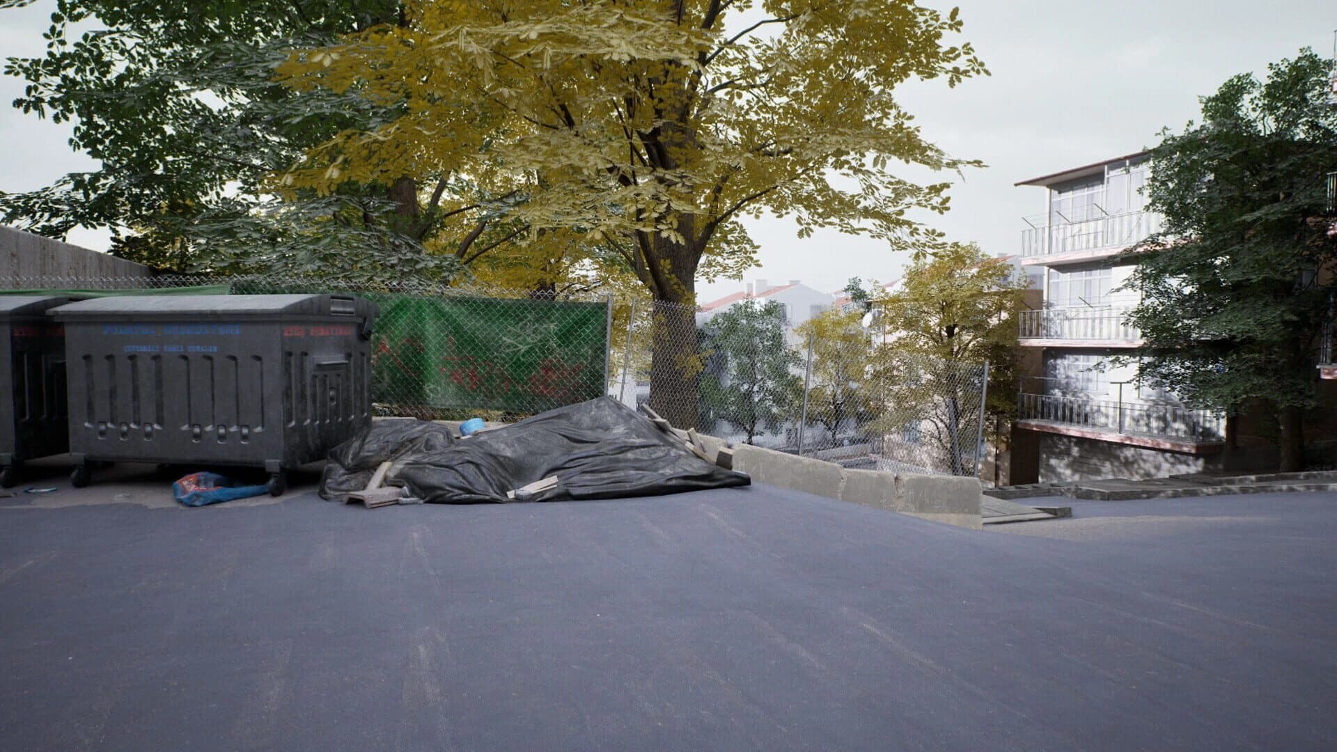Baron screenshot 3