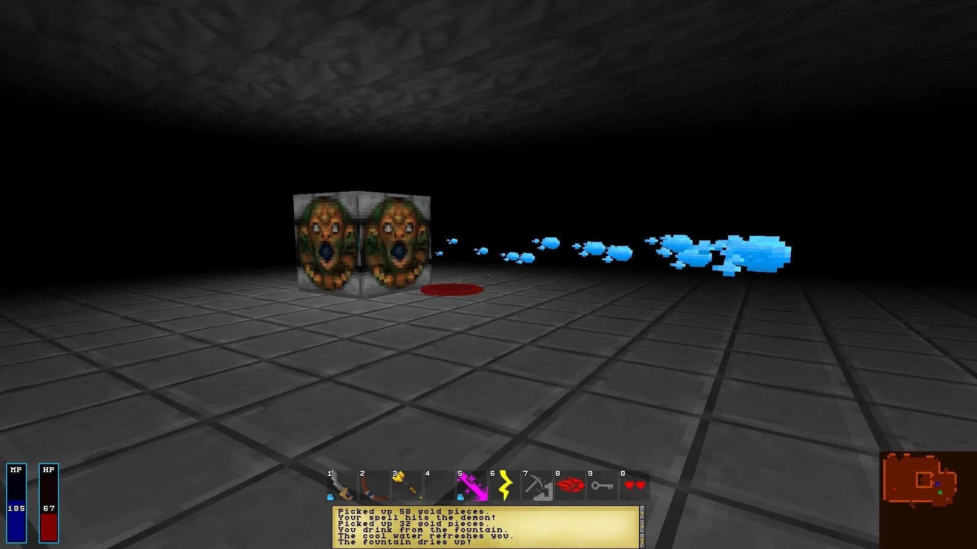 Barony screenshot 2