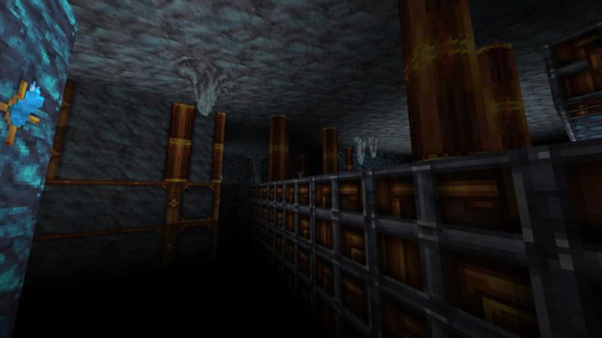 Barony: Cursed Edition screenshot 3