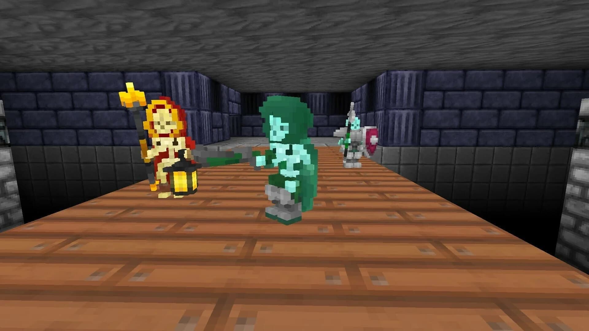 Barony: Myths & Outcasts screenshot 5