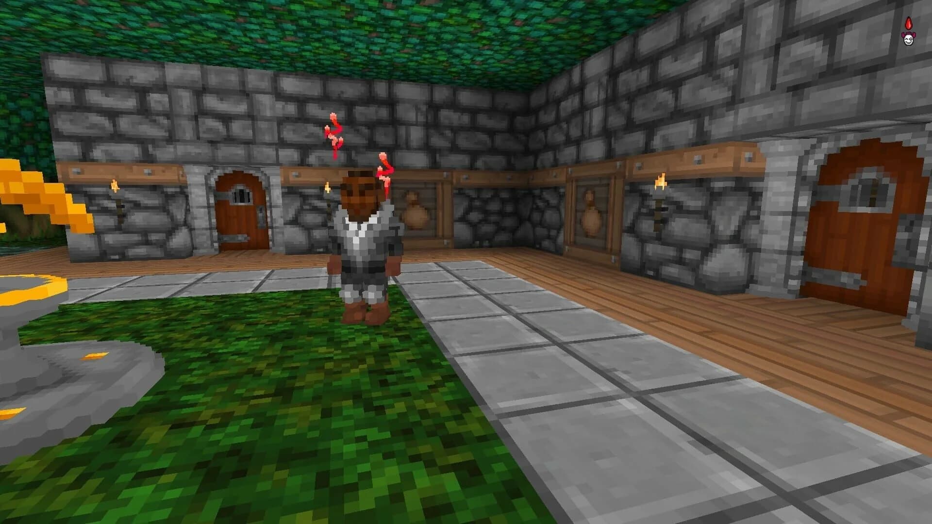 Barony: Myths & Outcasts screenshot 2