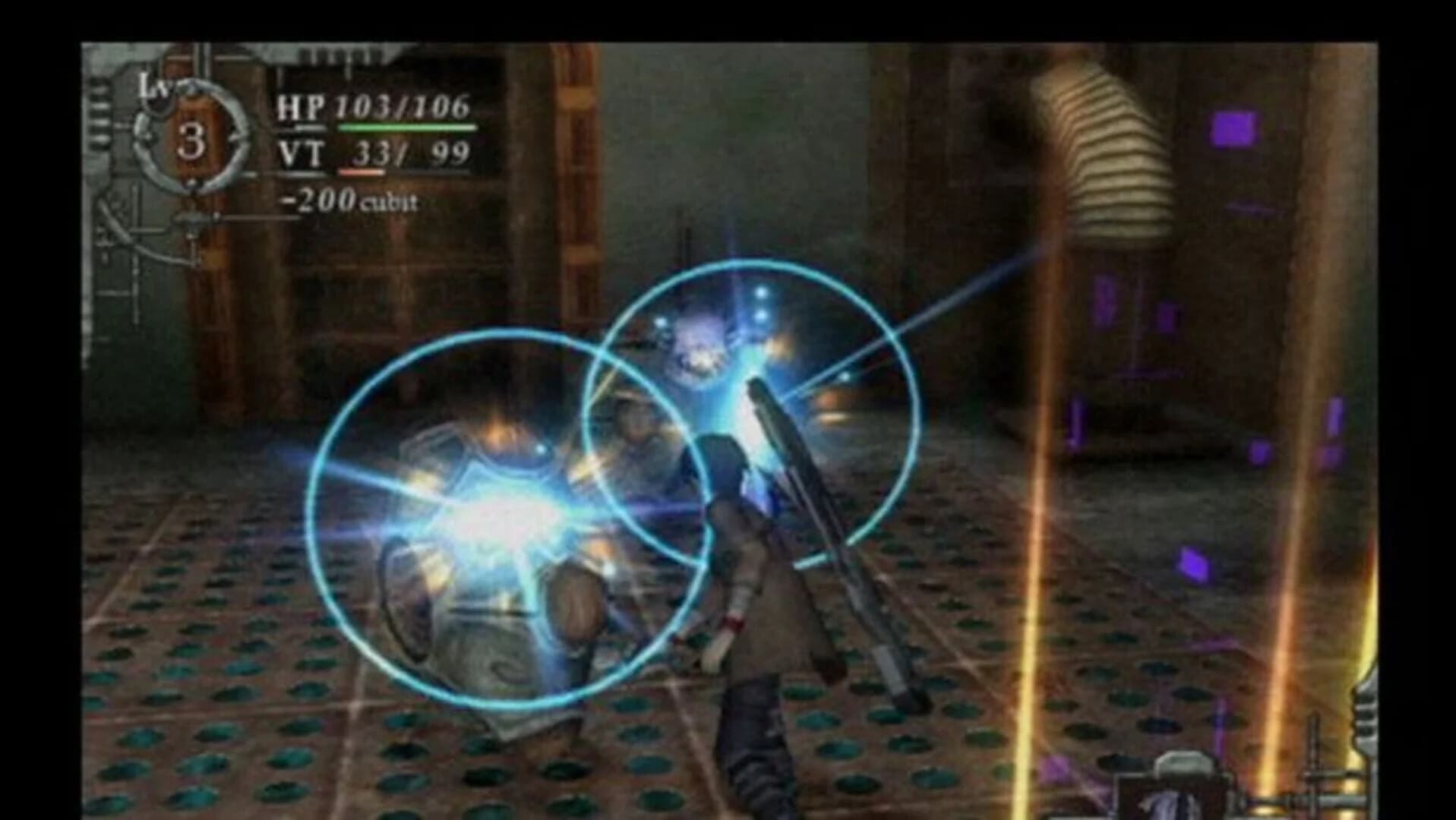 Baroque screenshot 3