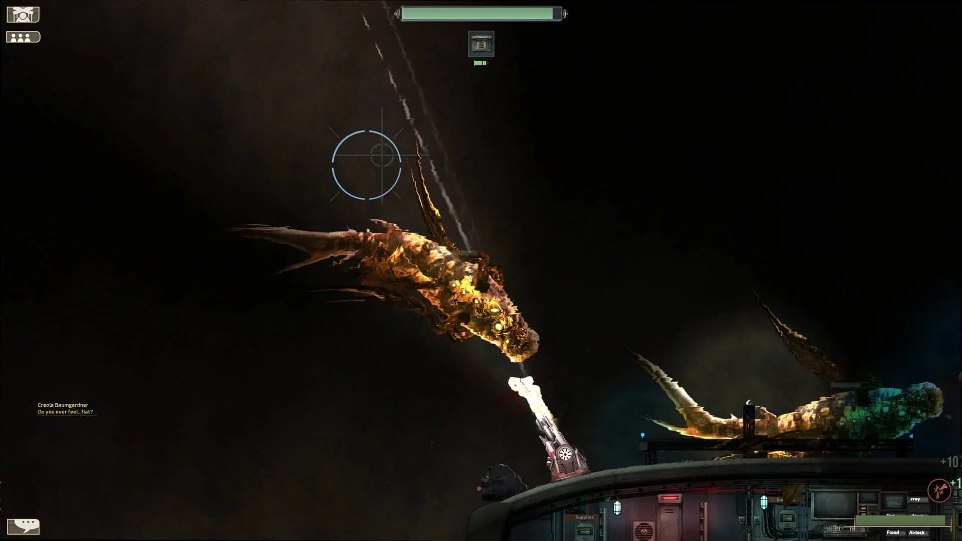 Barotrauma screenshot 5