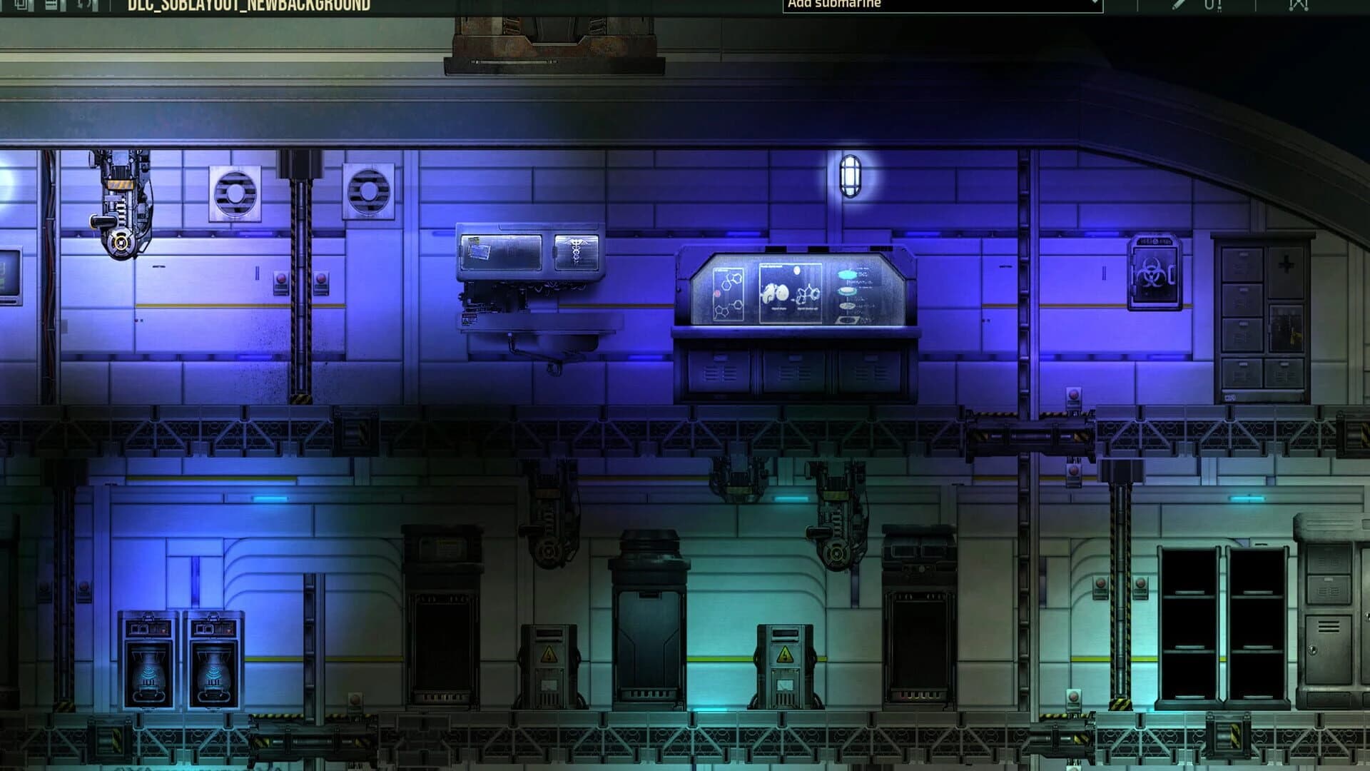 Barotrauma: Home & Harbor screenshot 4