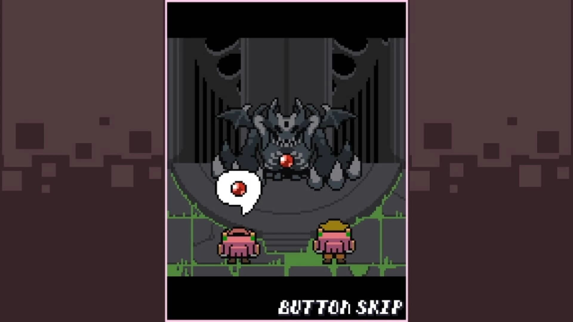 Barrage Fantasia screenshot 4