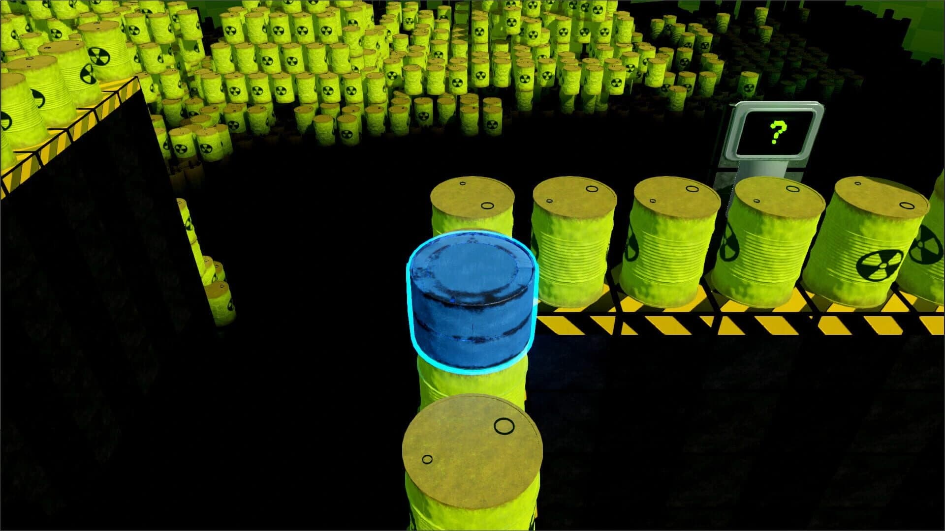 BarrelBots screenshot 3