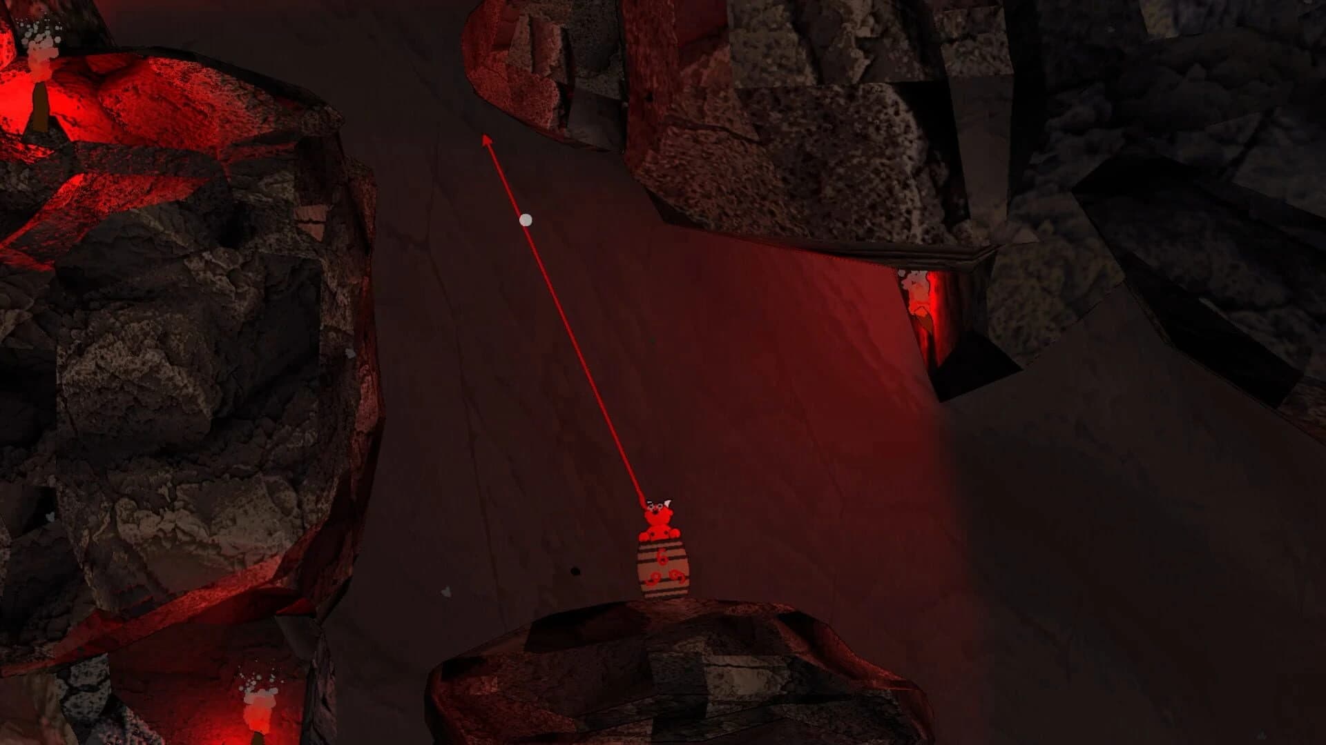 Barrhell screenshot 2