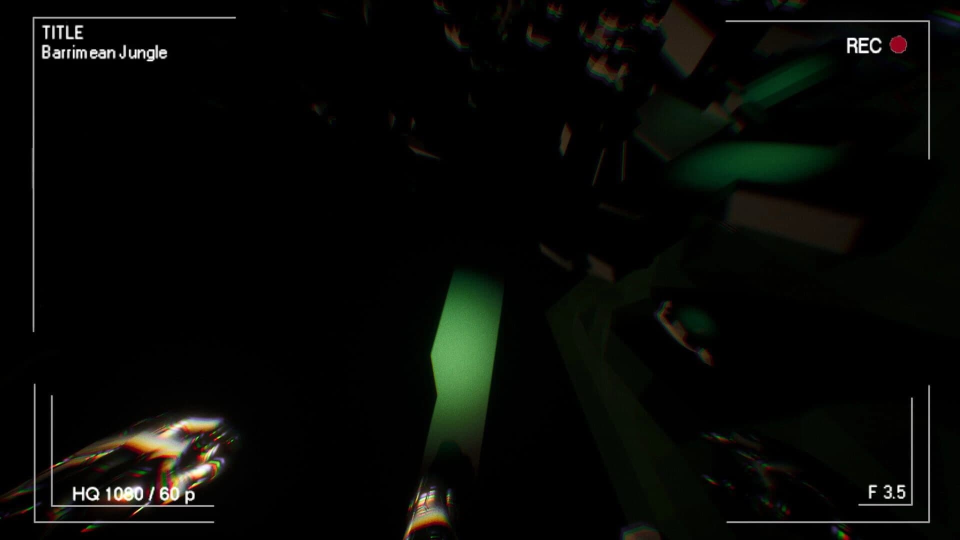 Barrimean Jungle screenshot 5