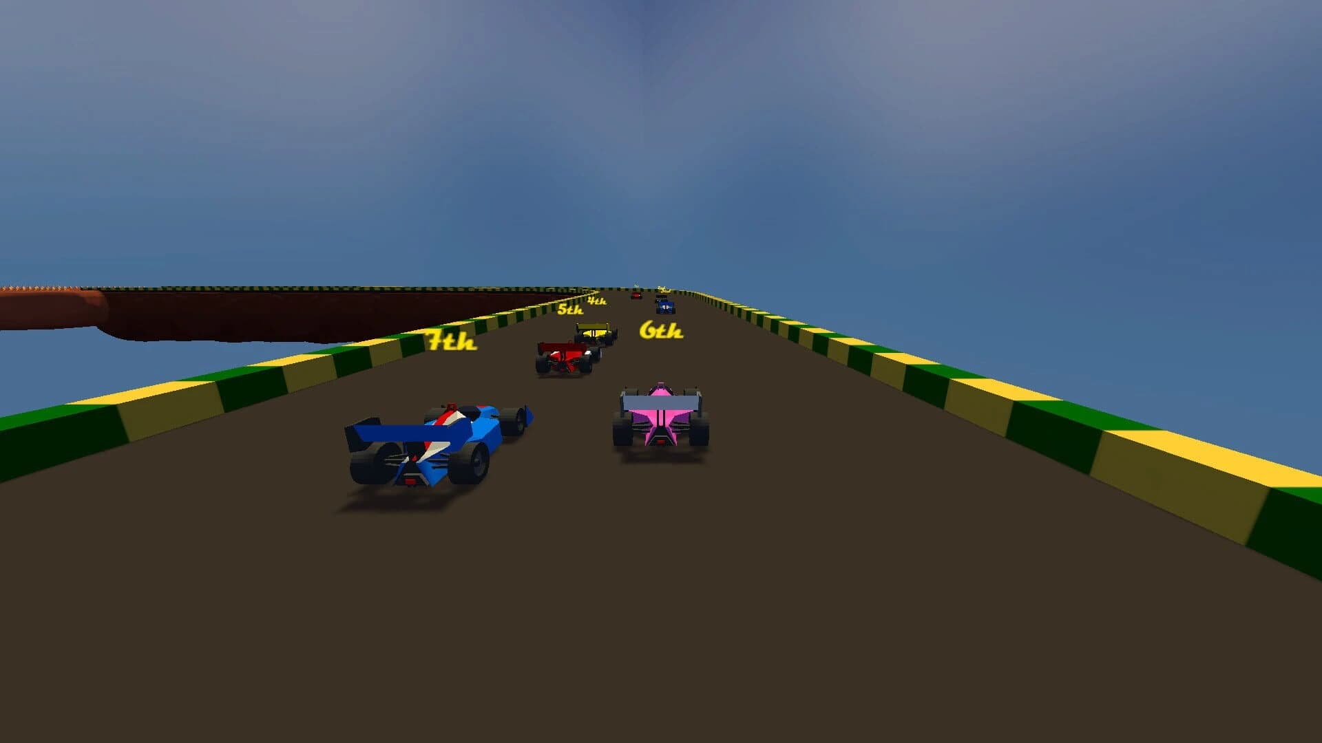 Barro F screenshot 3