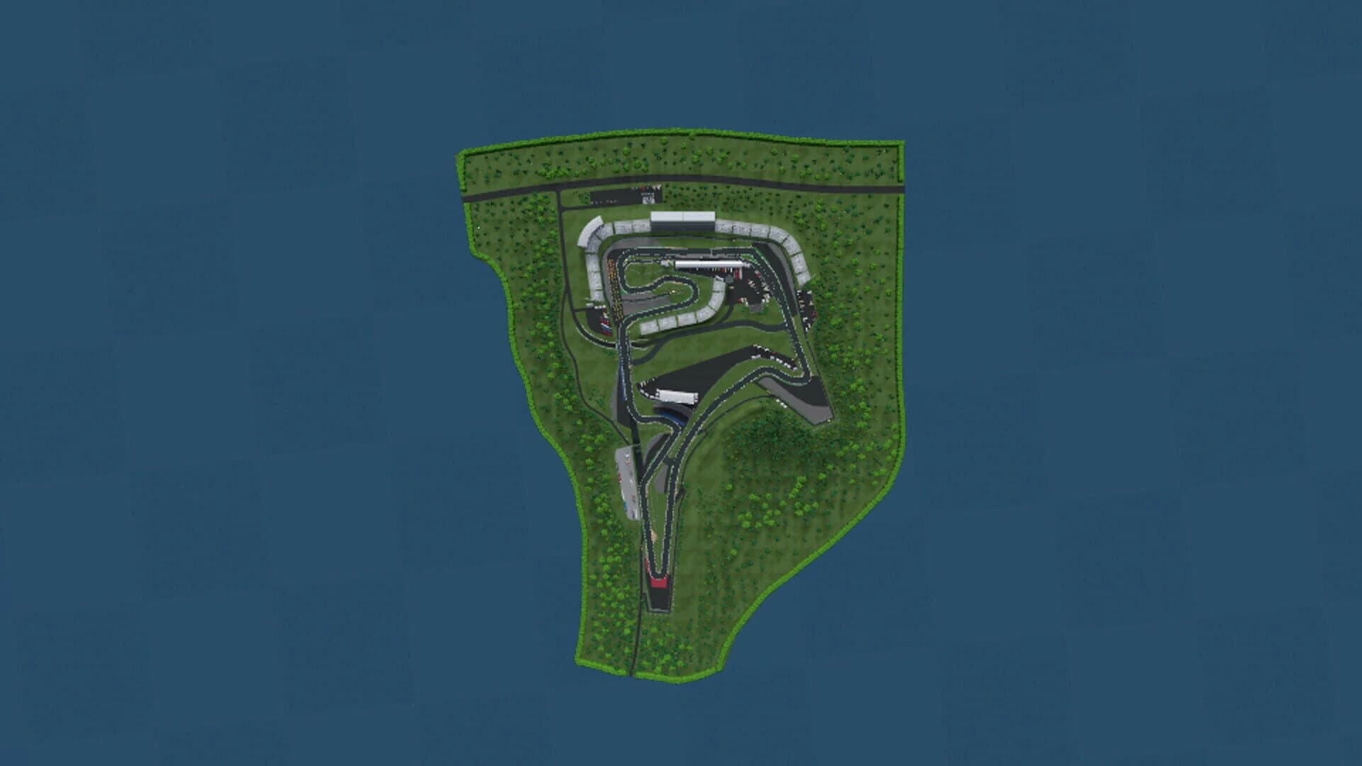 Barro F22: Pack #2 screenshot 1
