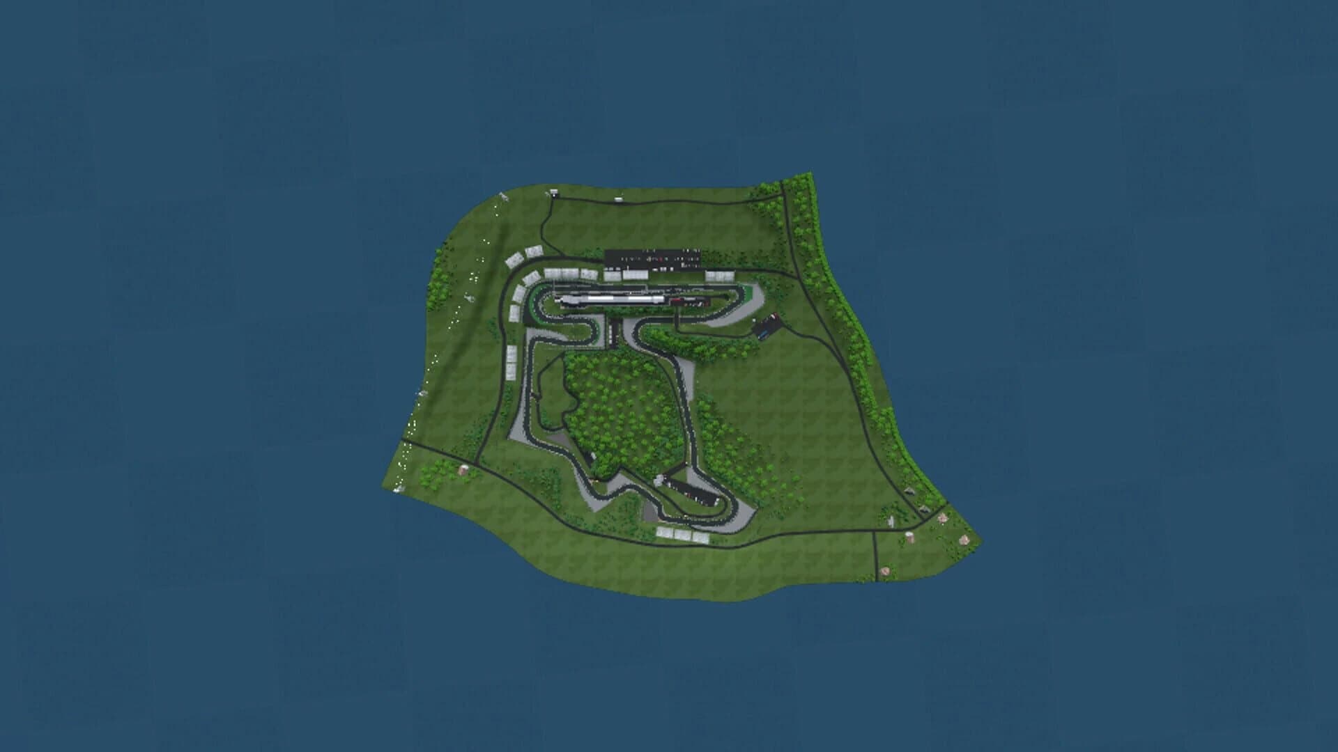 Barro F22: Pack #2 screenshot 2
