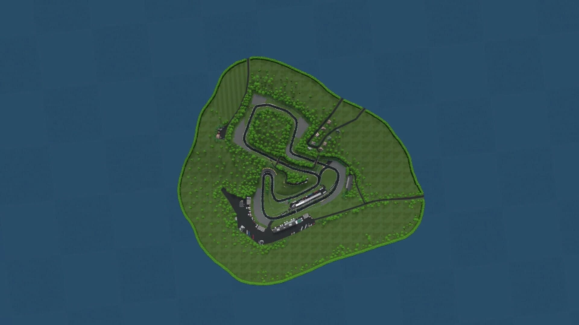 Barro F22: Pack #2 screenshot 3