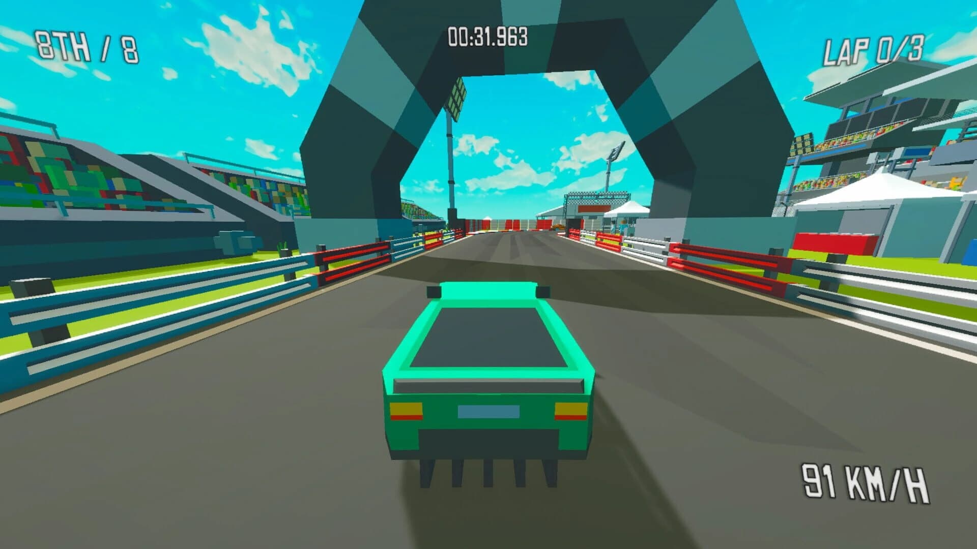 Barrok 2 screenshot 4