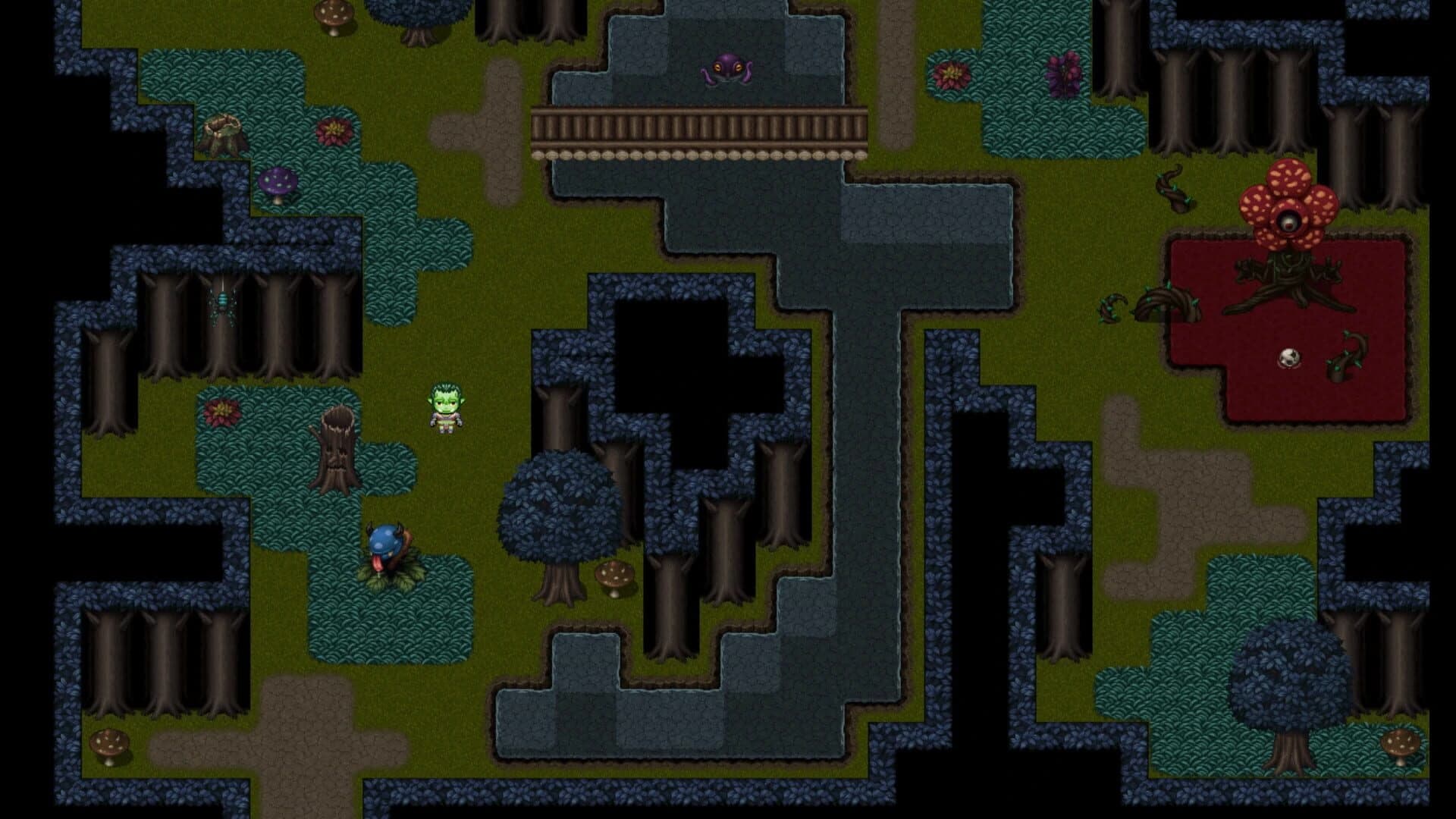 Barry of Wrath screenshot 5