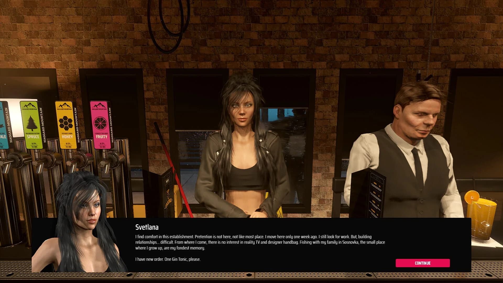 Bartender Hustle screenshot 4