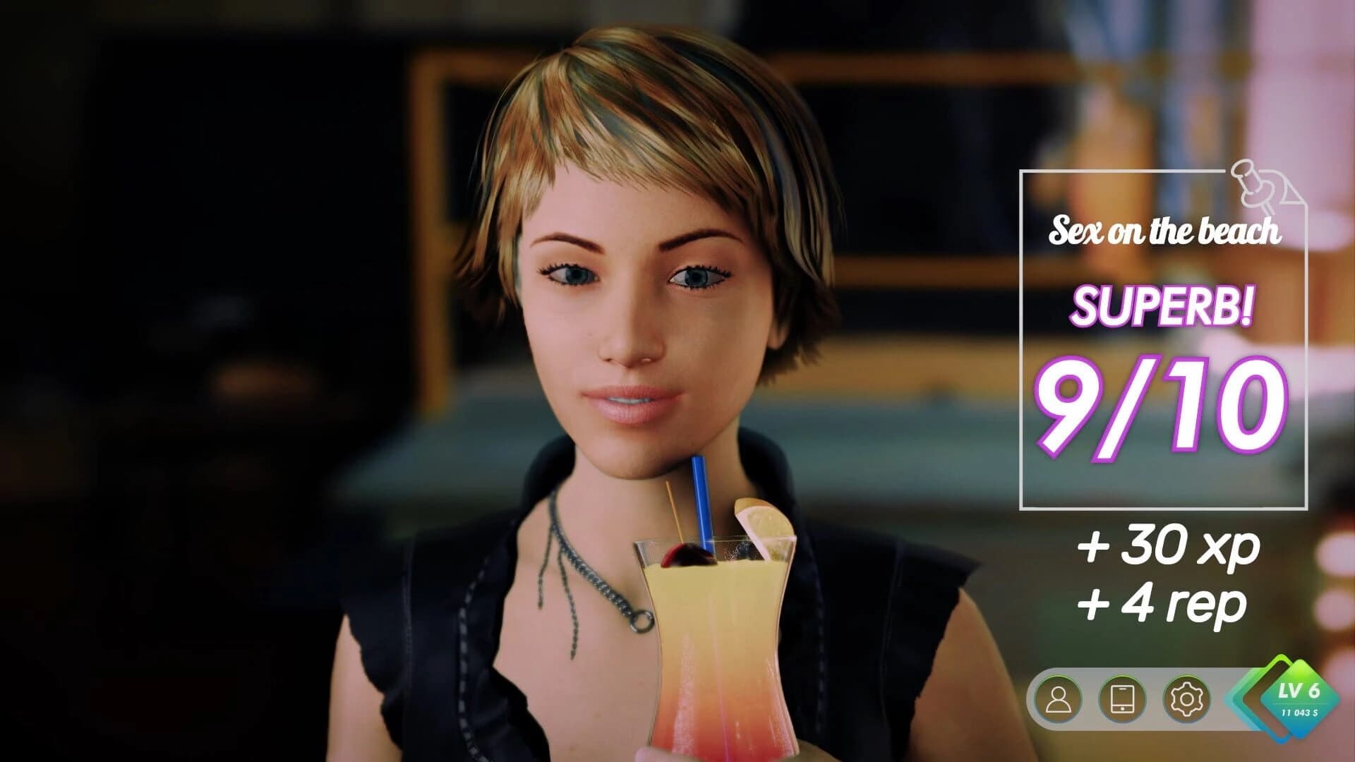 Bartender Simulator screenshot 4