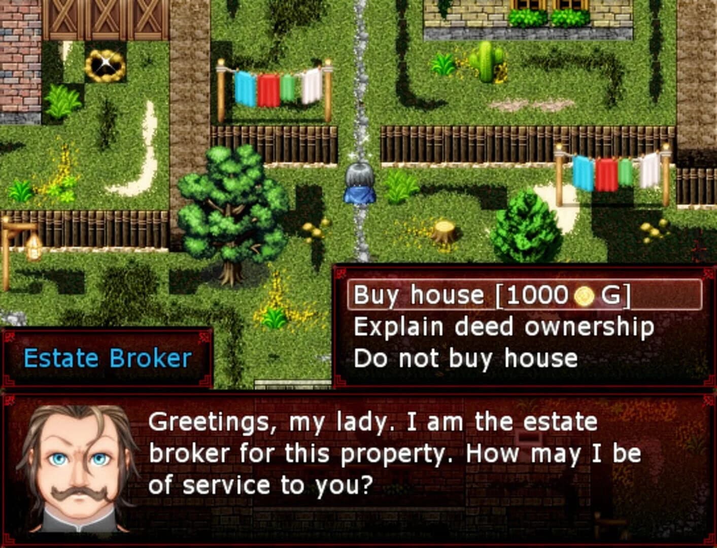 Barter Empire screenshot 4