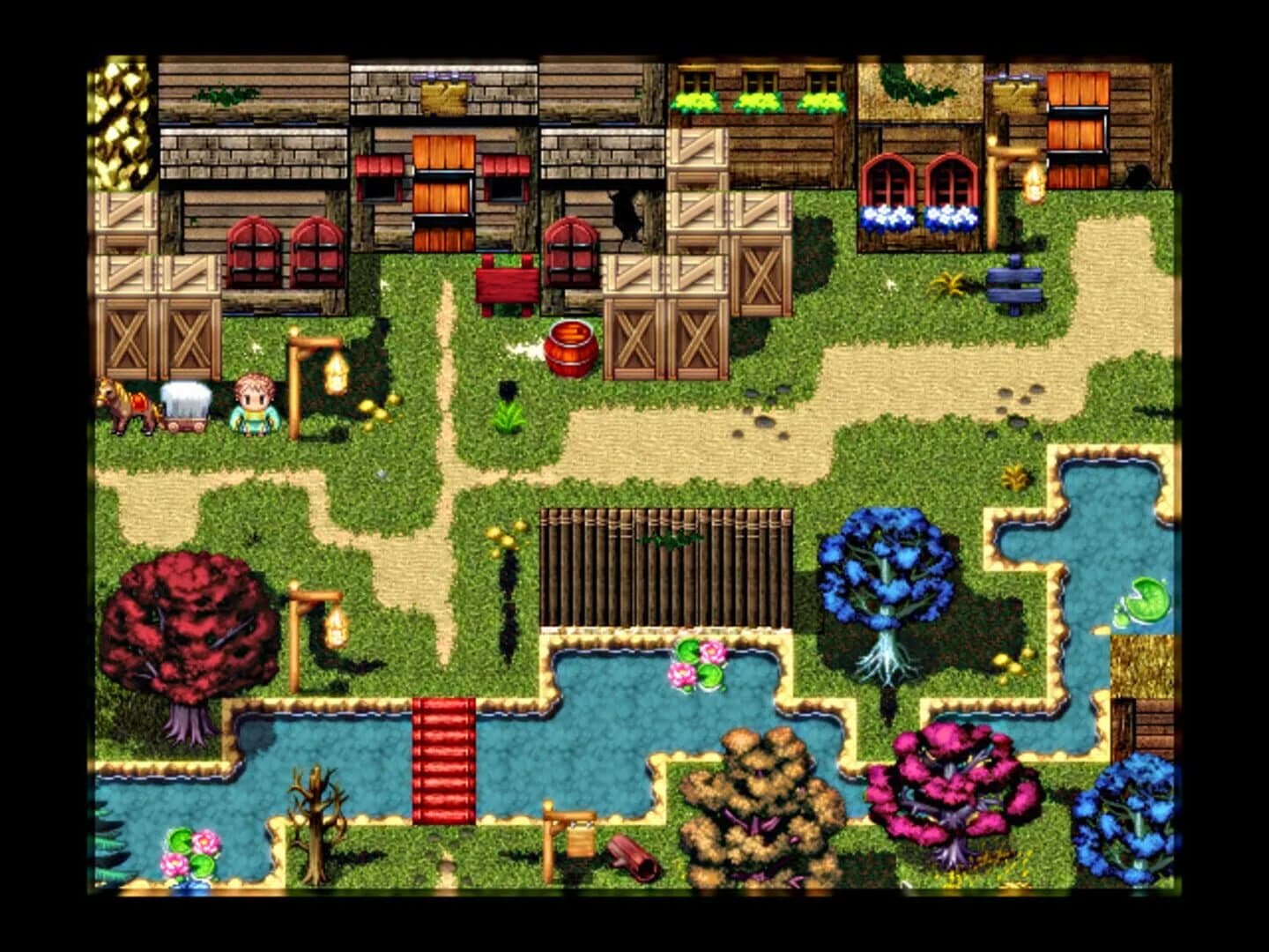 Barter Empire screenshot 1