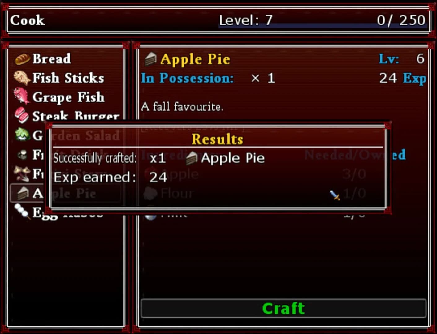 Barter Empire screenshot 2