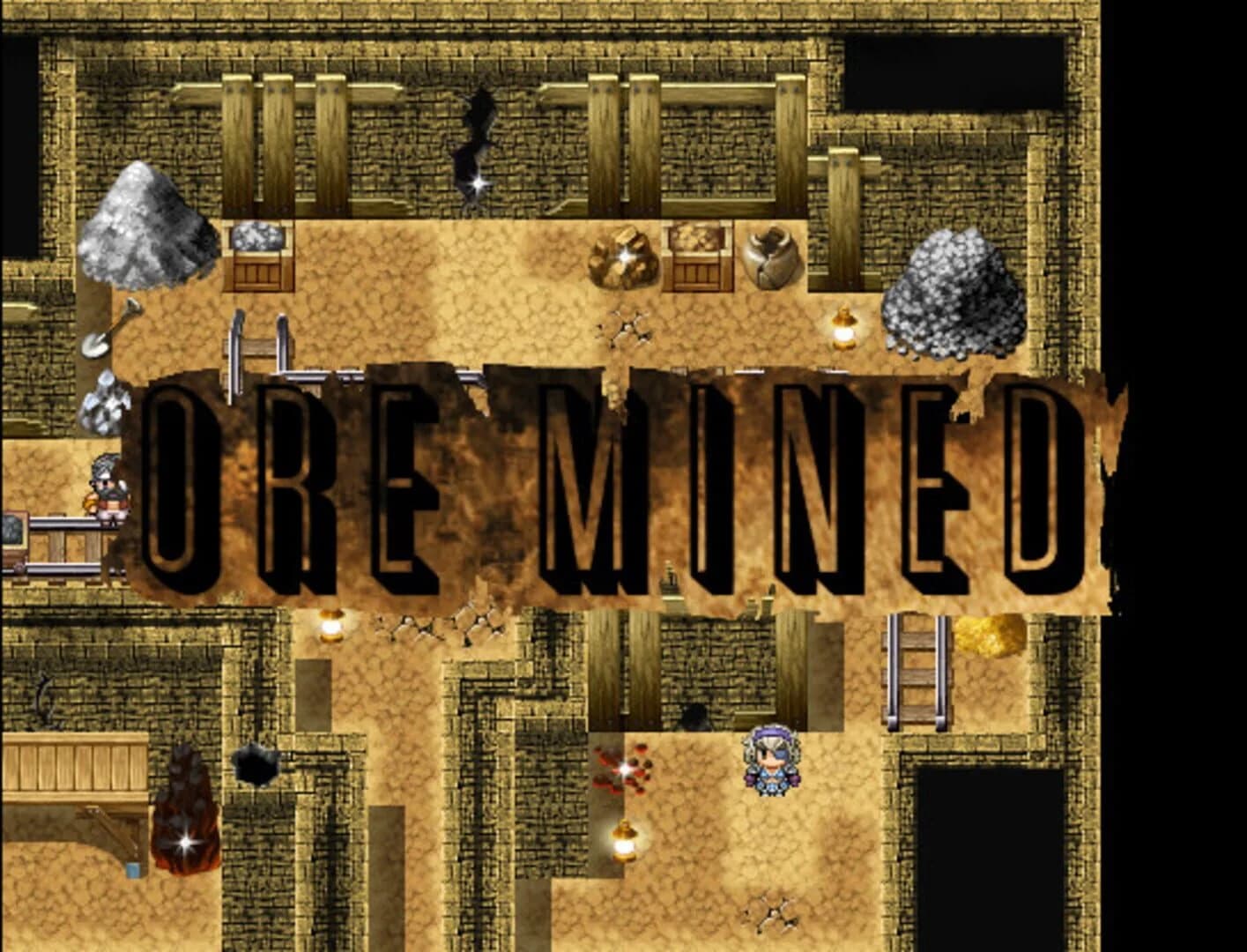 Barter Empire screenshot 3