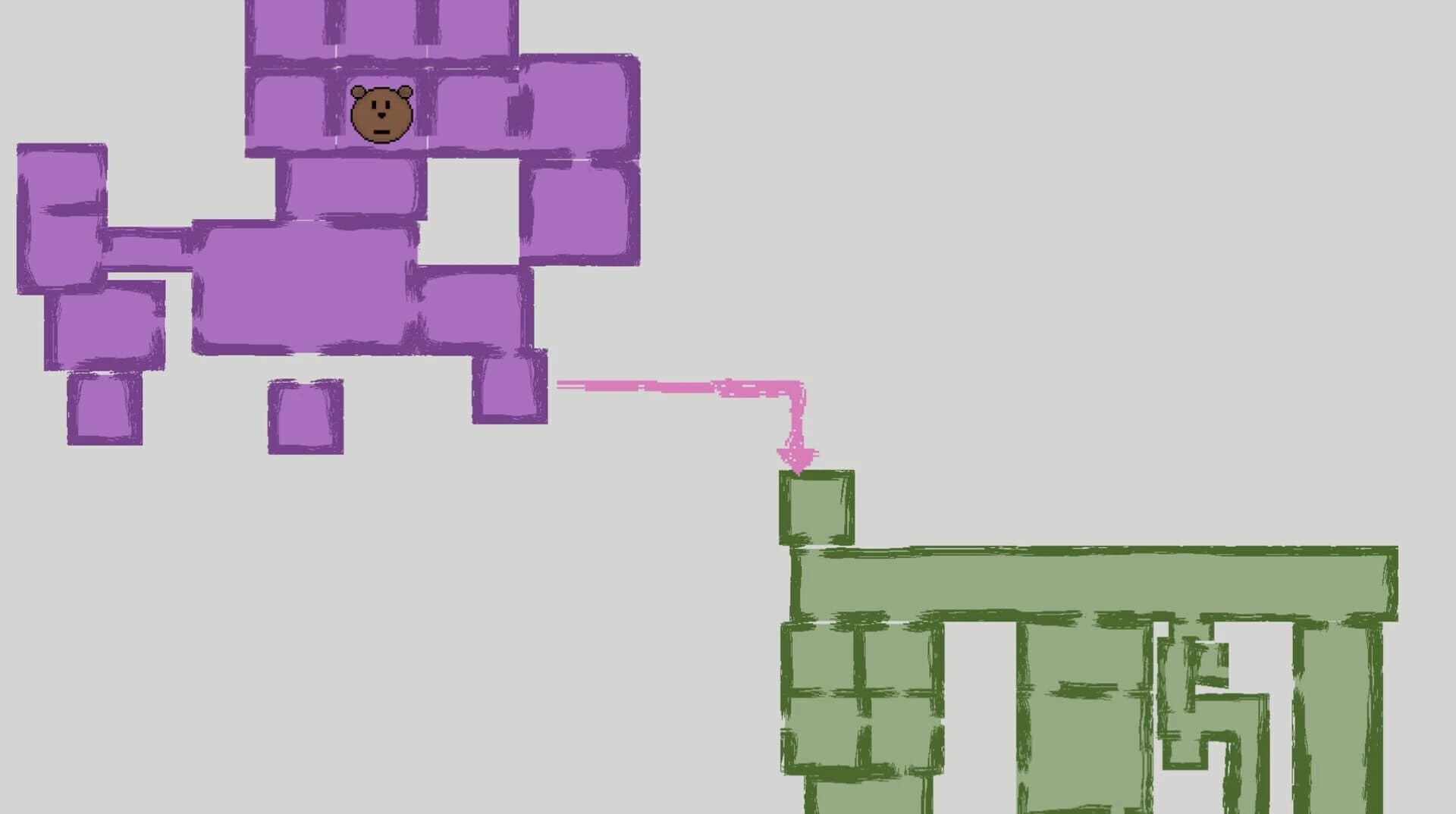 Barty's Adventure screenshot 3