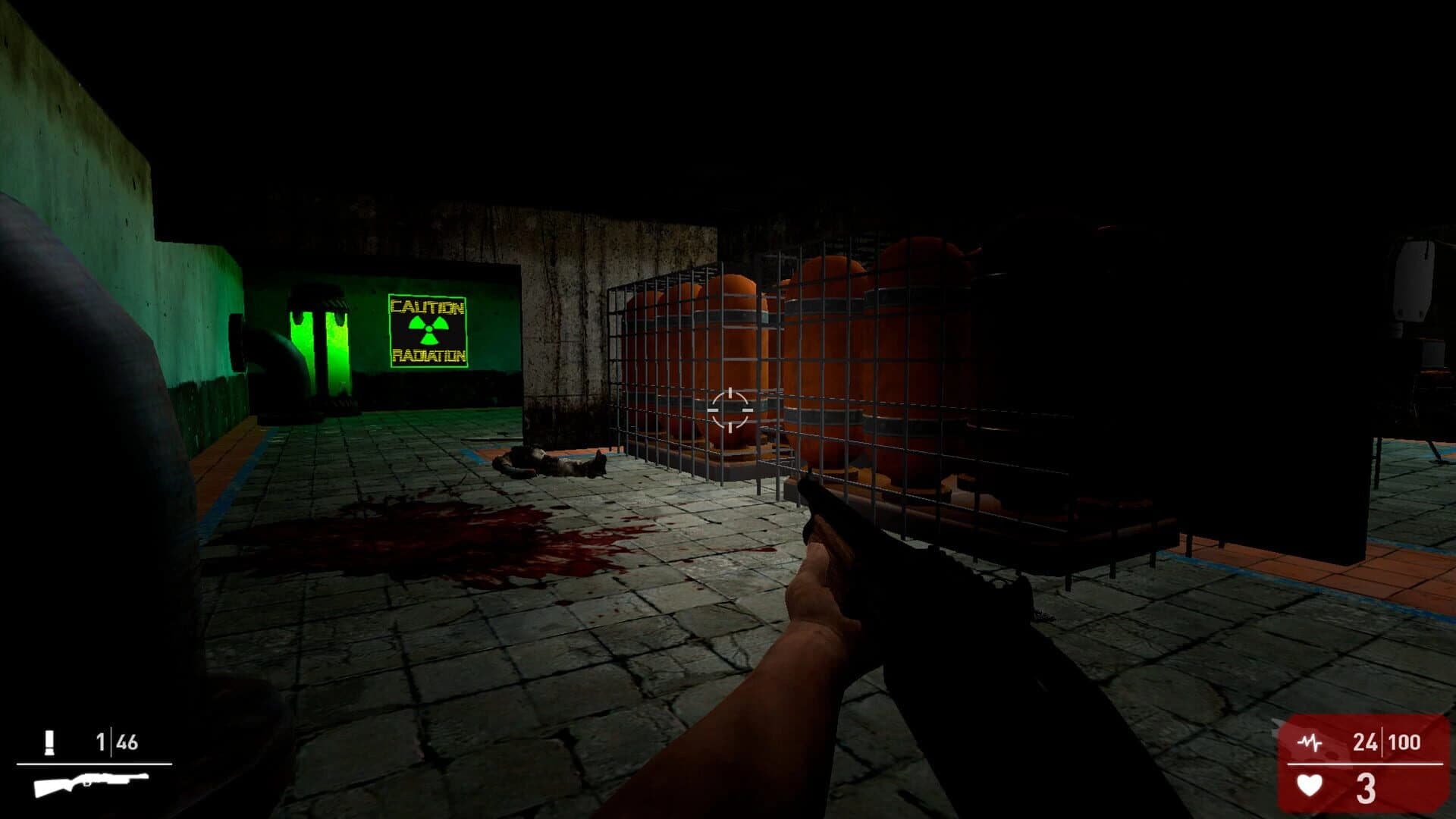 Base Dune screenshot 4