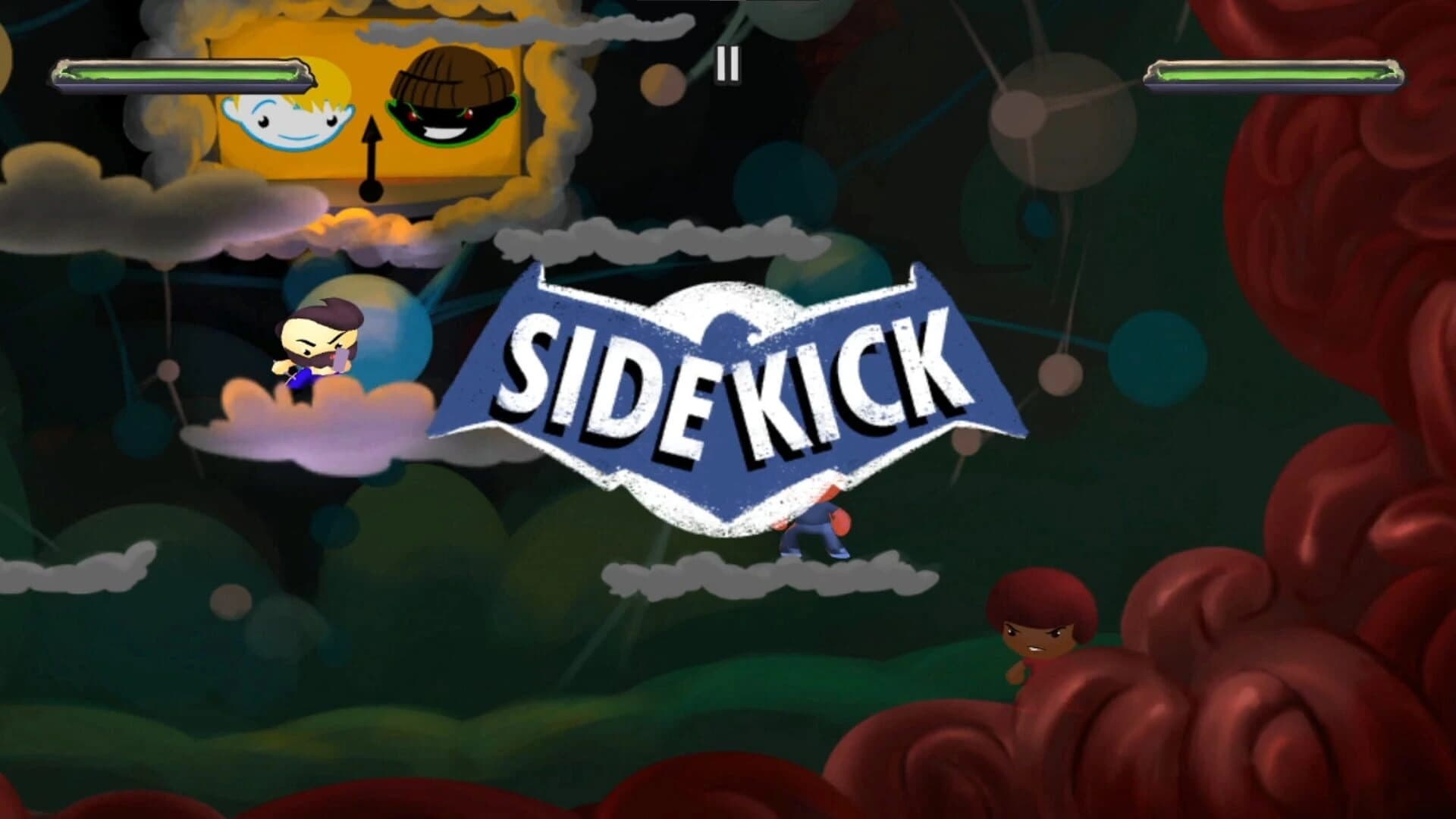 Base Jump screenshot 3
