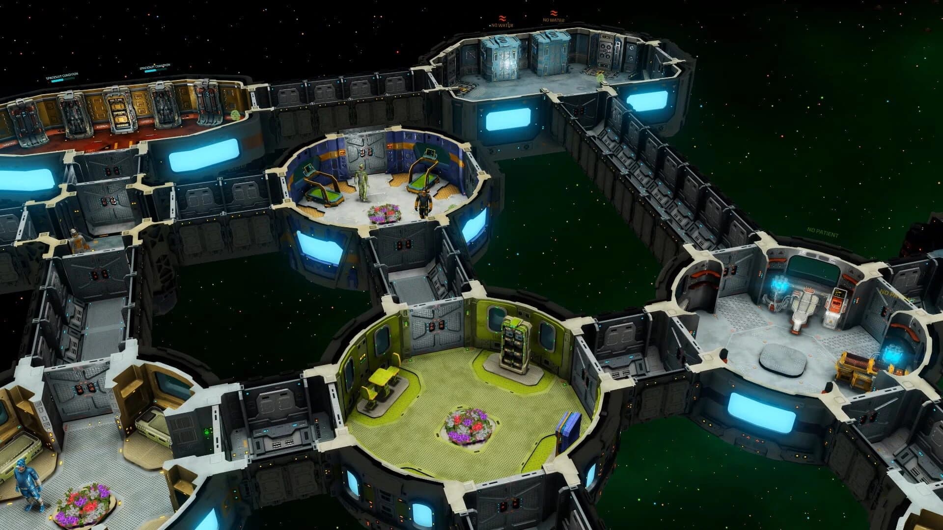 Base One screenshot 1