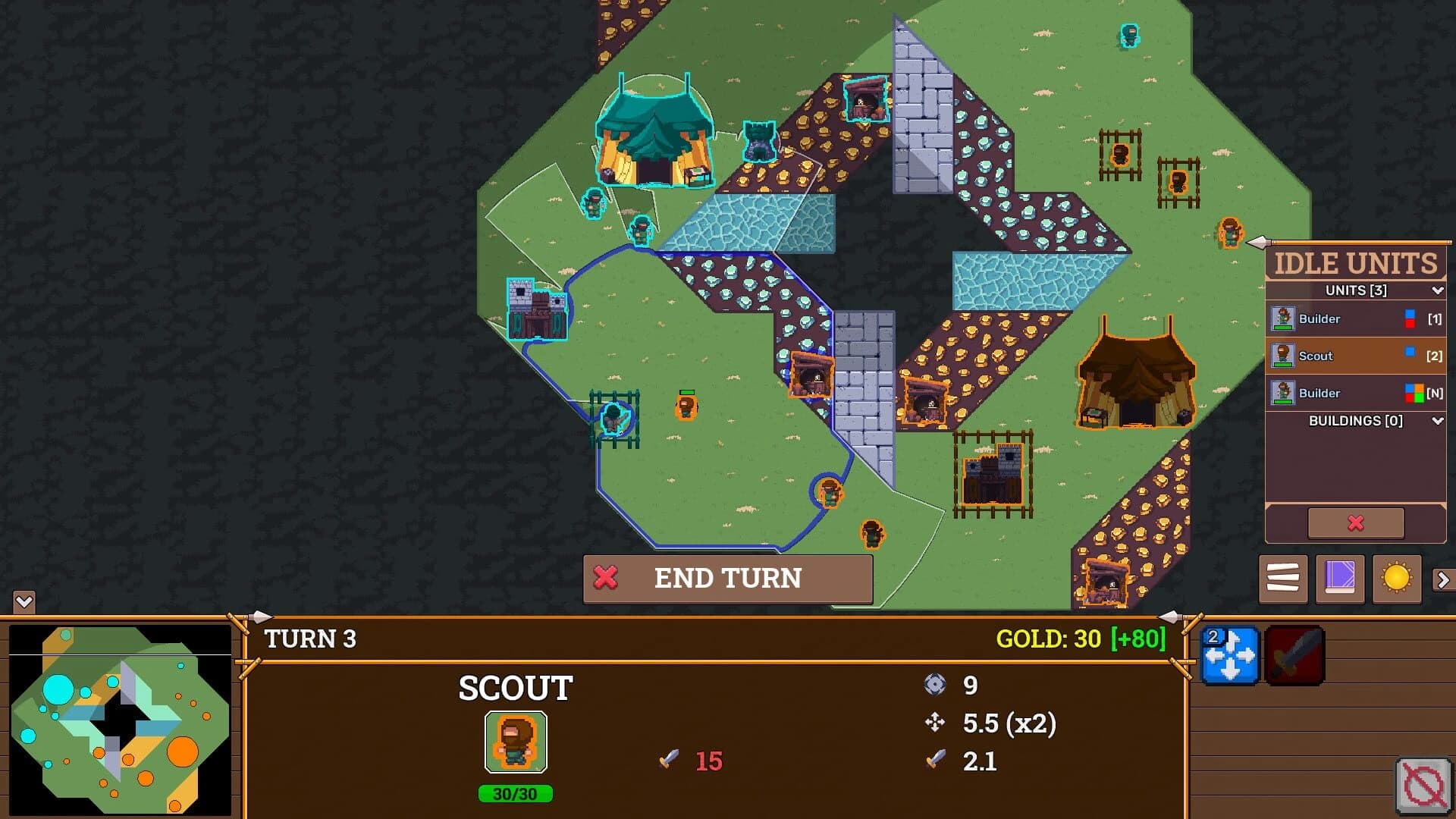 Base Wars screenshot 4