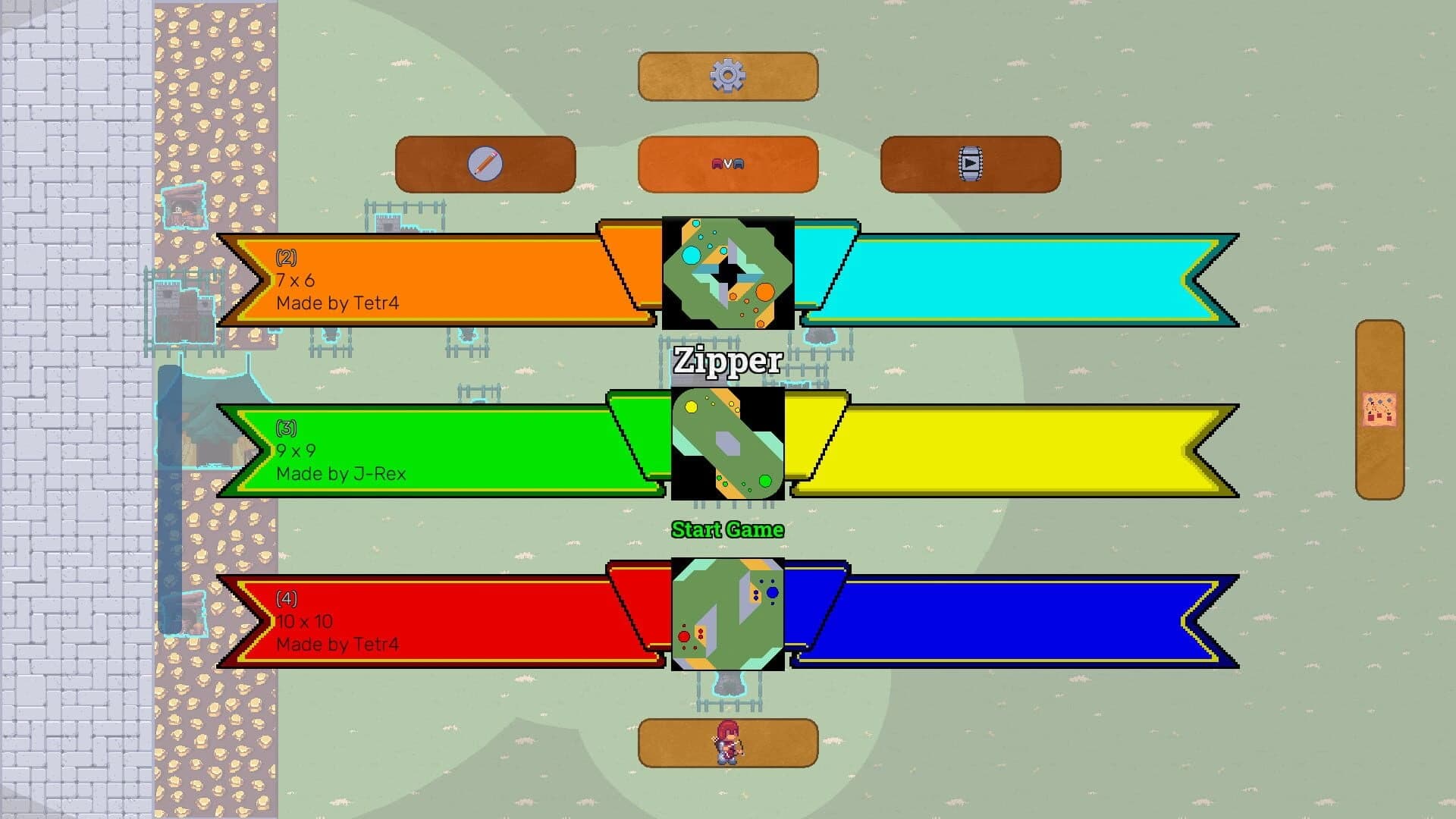 Base Wars screenshot 5