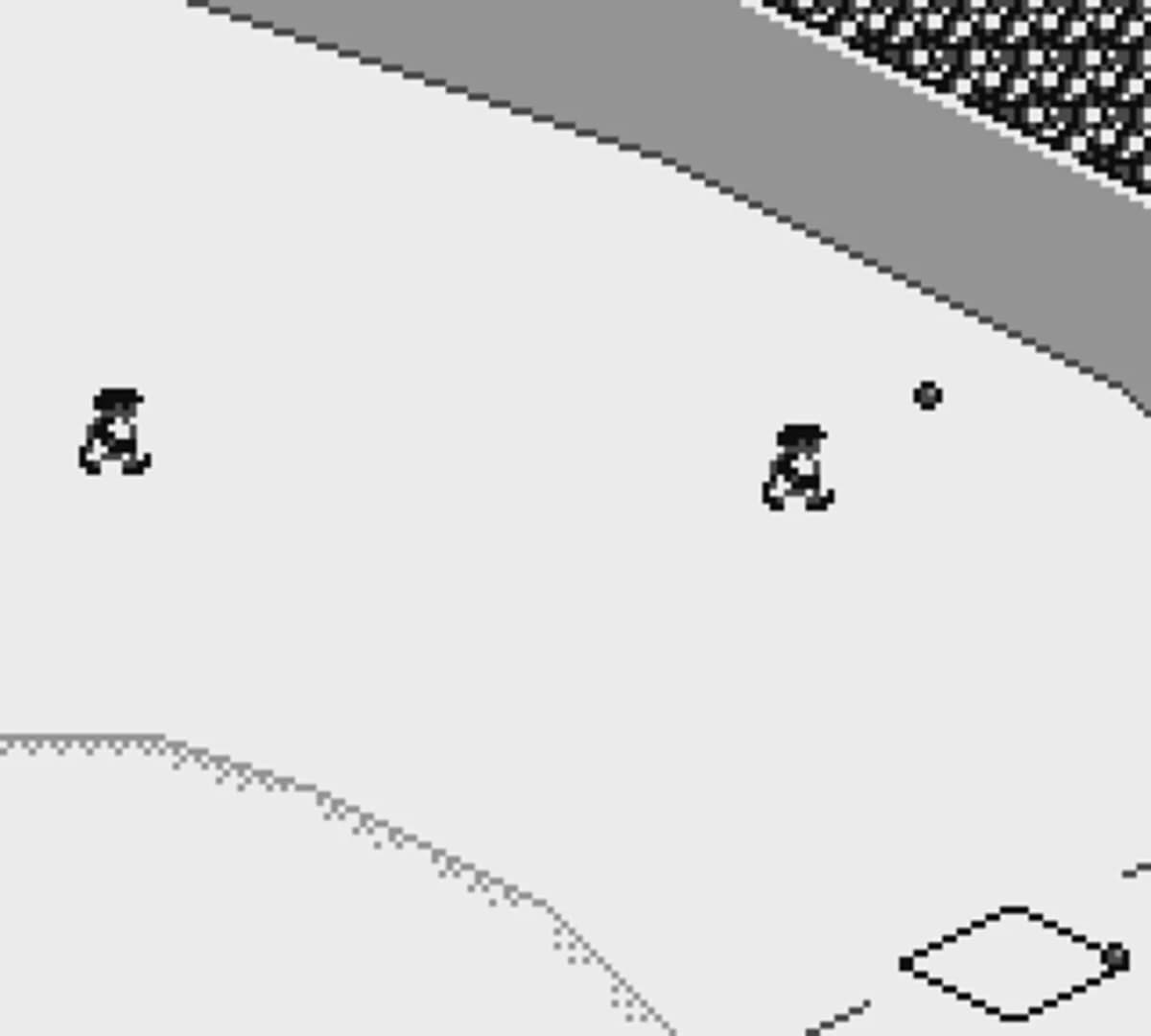 Baseball screenshot 2