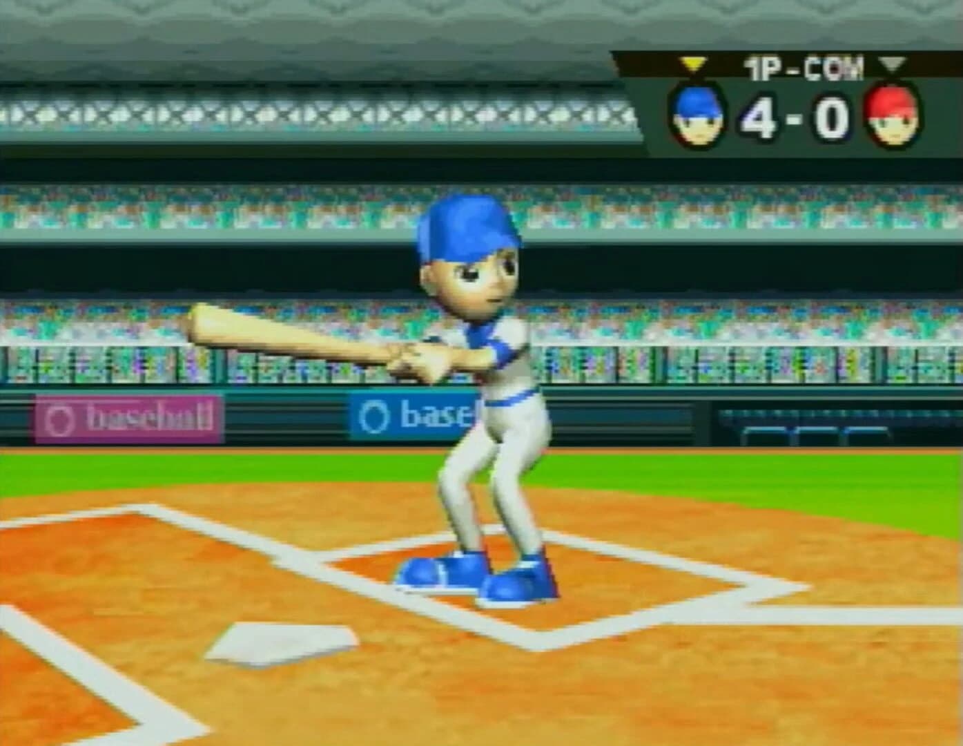 Baseball 101 screenshot 2