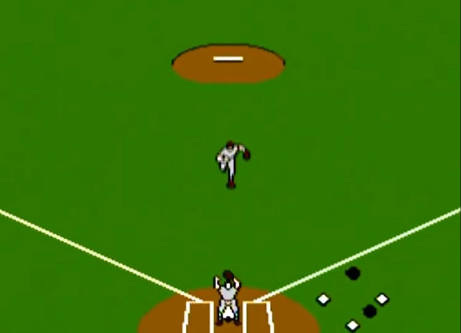 Baseball Stars screenshot 2