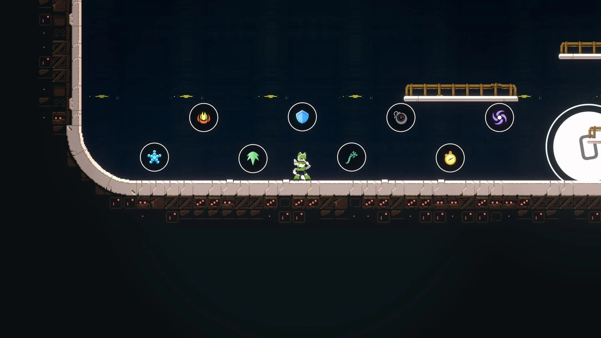 BASED screenshot 3