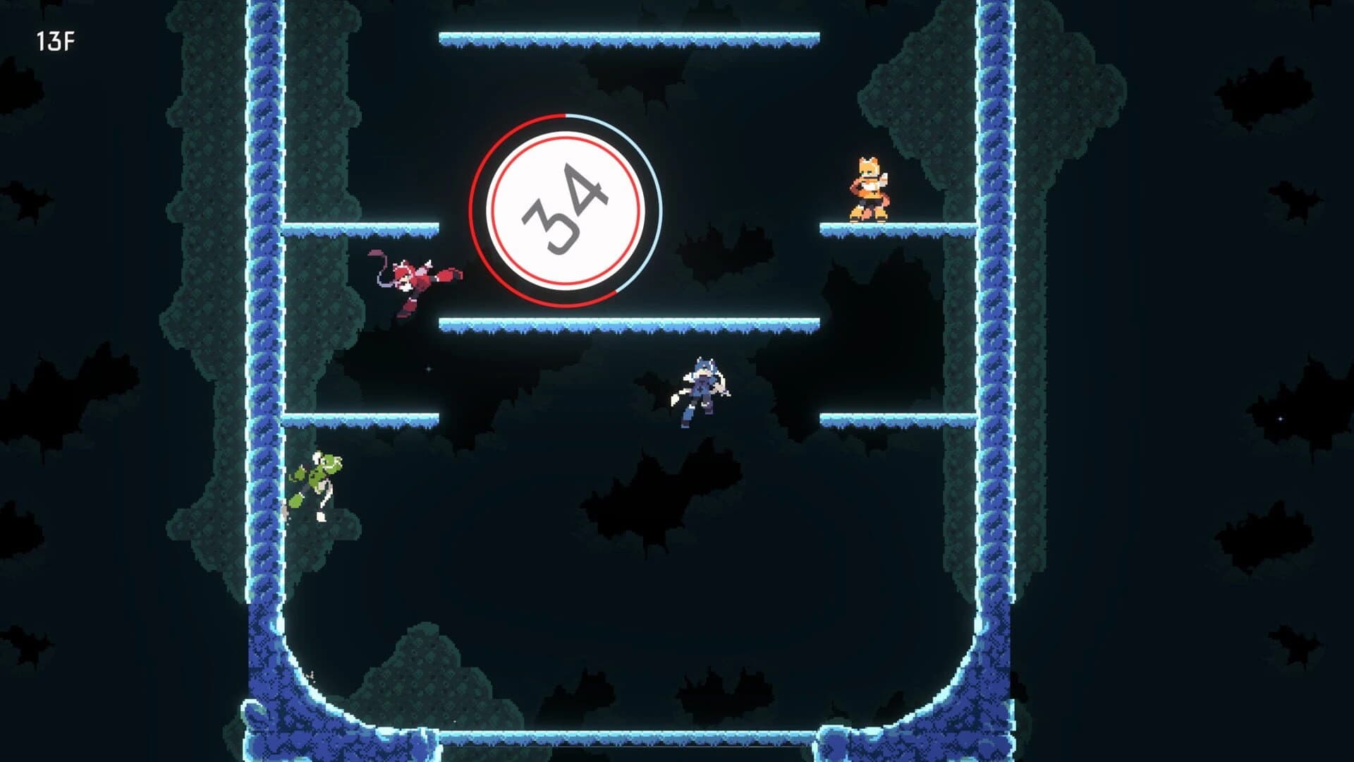 BASED screenshot 1
