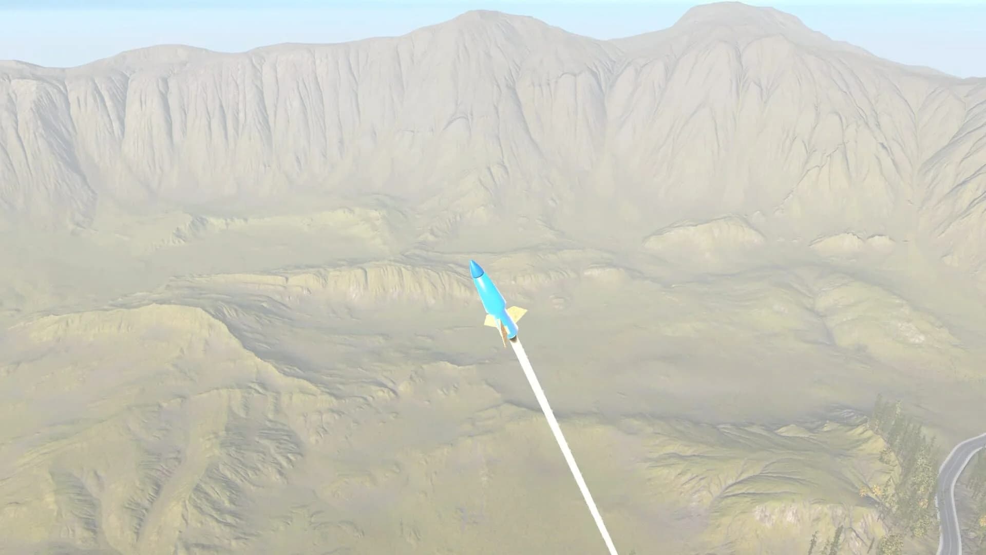 Basement to the Sky screenshot 3