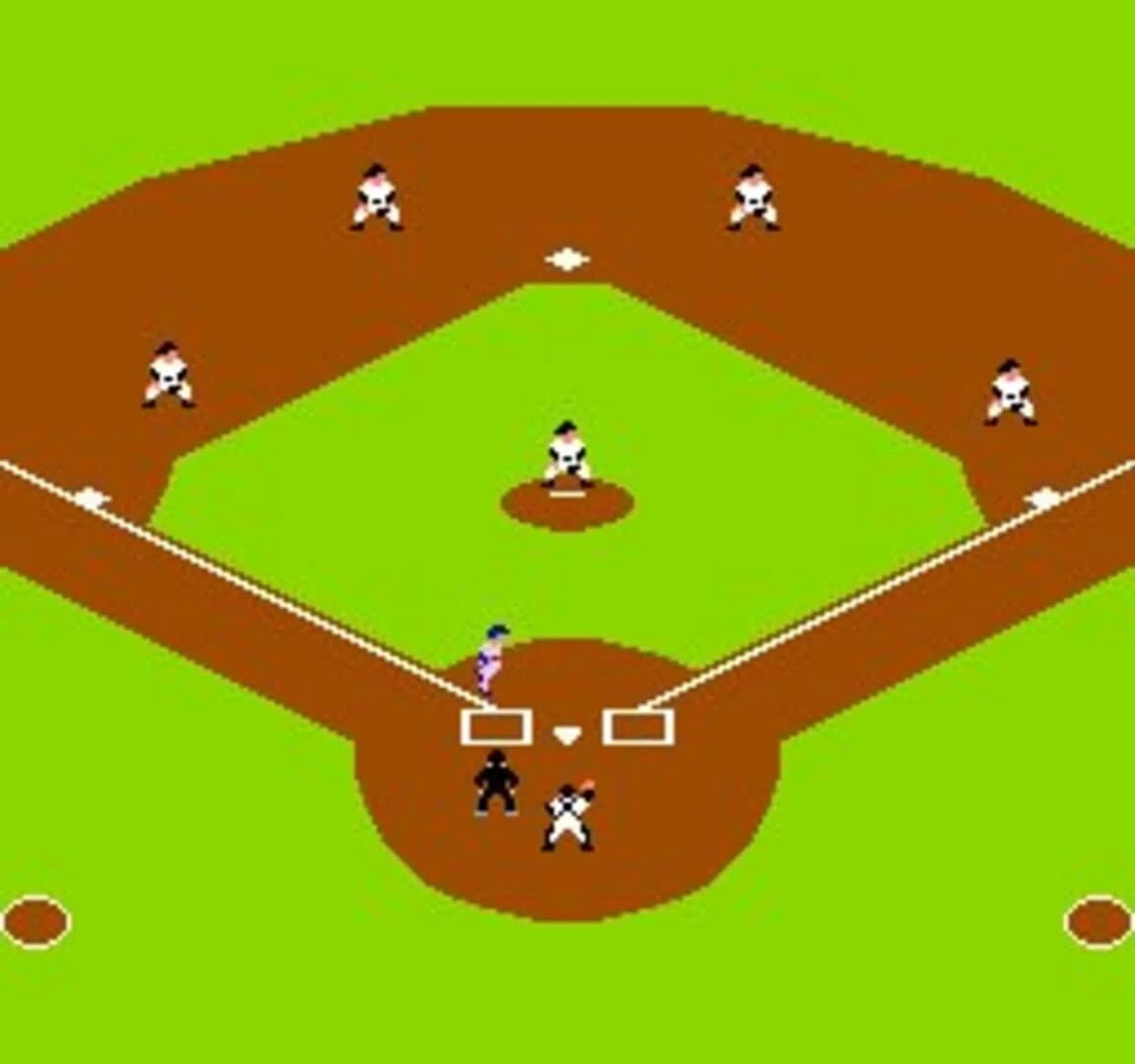 Bases Loaded screenshot 5