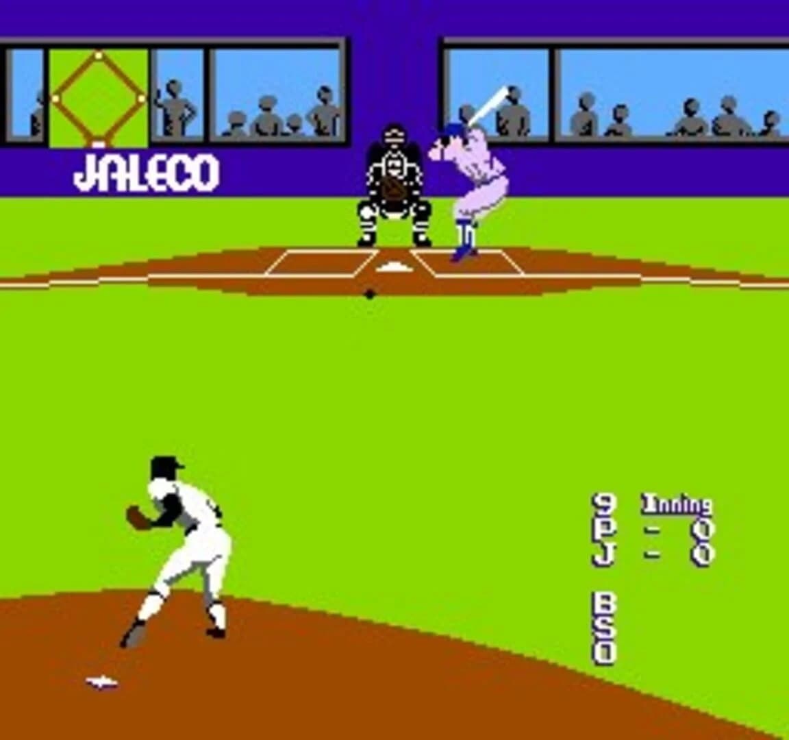 Bases Loaded screenshot 3