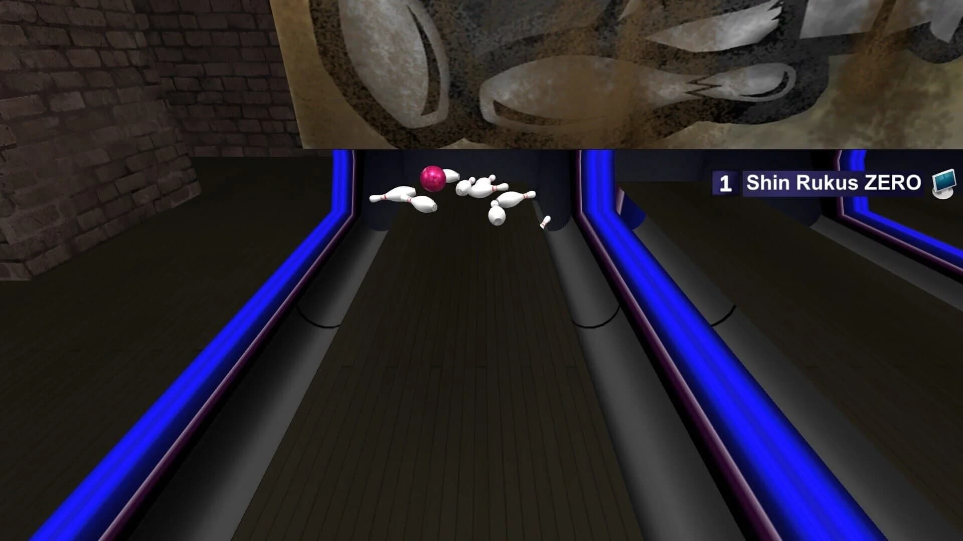 Bash Sports Online Bowling screenshot 4
