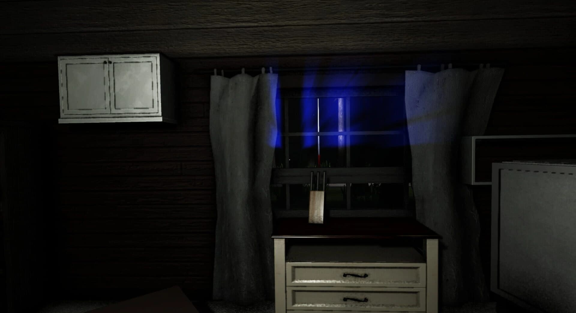Bashed.os screenshot 5