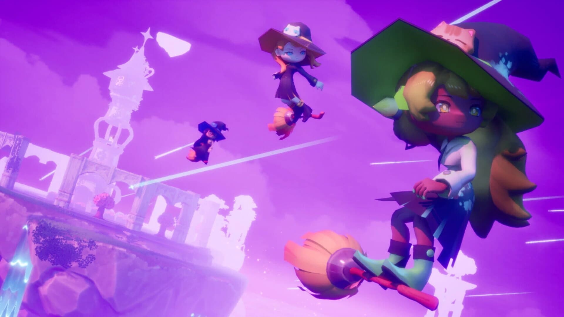 Bashful Adoration screenshot 4