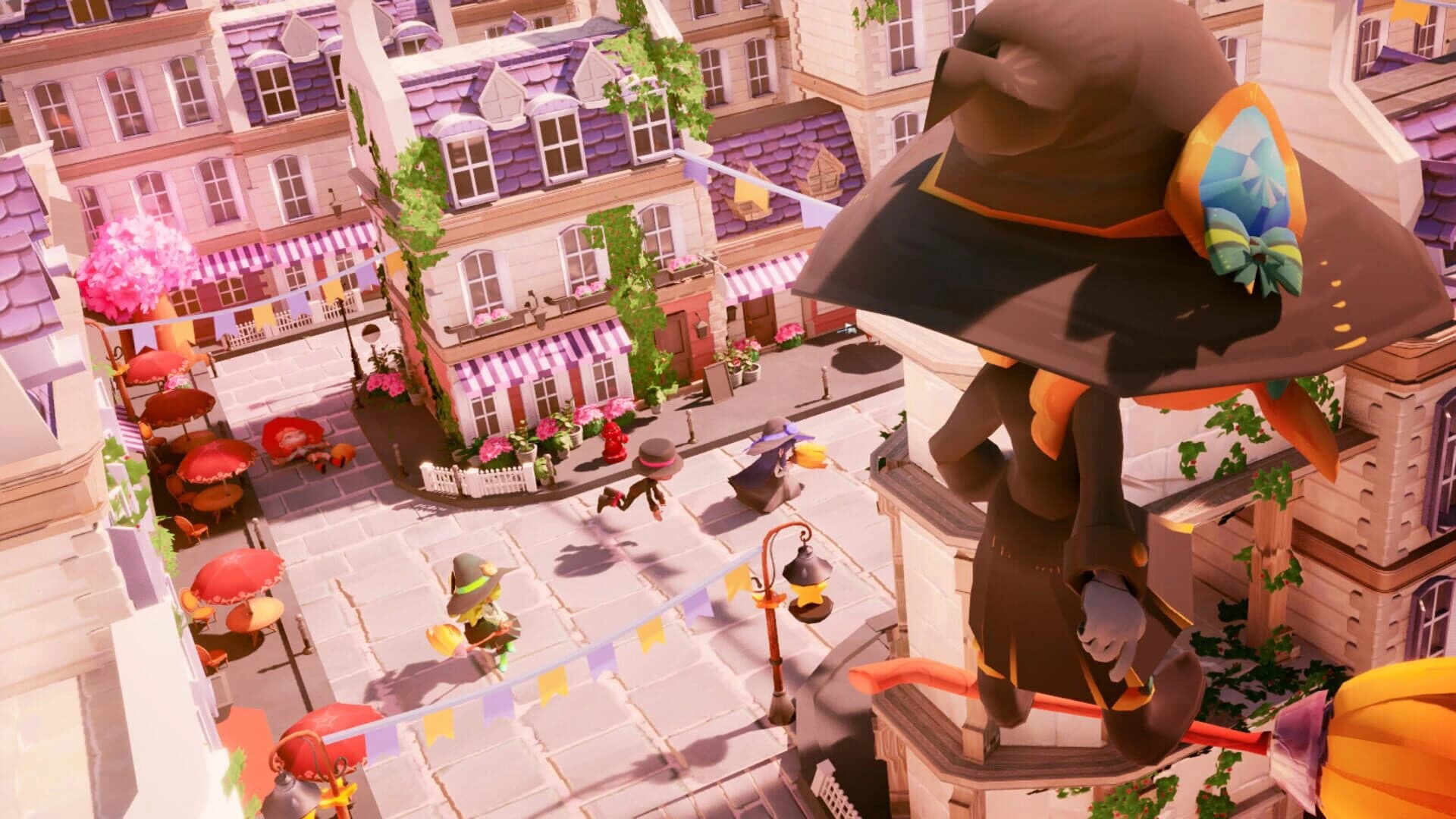 Bashful Adoration screenshot 2