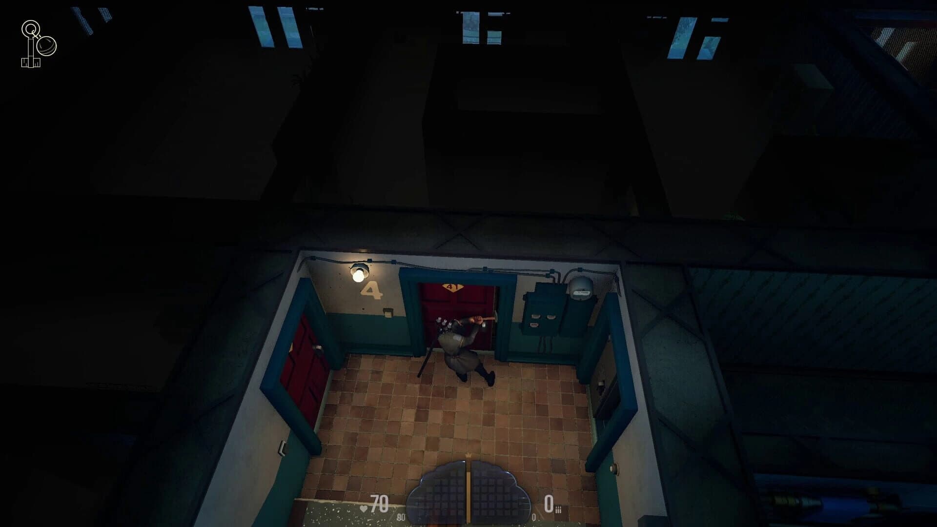 Bashnya screenshot 1